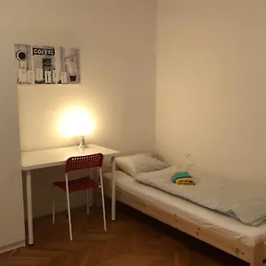 Apatrmans Hostel Brno Hostel