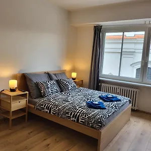 Apartma Maria Aparthotel