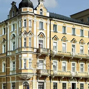 Labe Ensana Health 2* Mariánské Lázně