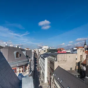 Hotel Apartmanovy Dum U Tomana, Brünn
