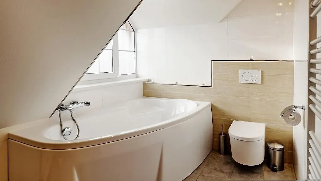 Penzion Bird'S Nest Brno Guest house