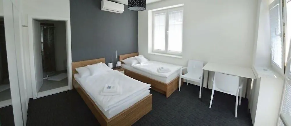 Guest house Penzion Bird'S Nest Brno