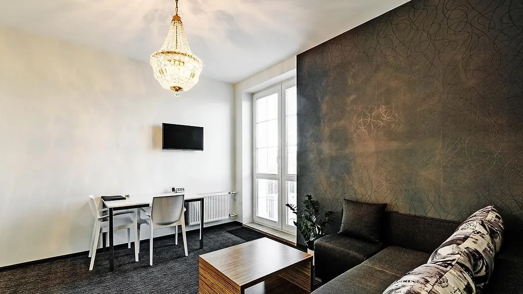 Guest house Penzion Bird'S Nest Brno