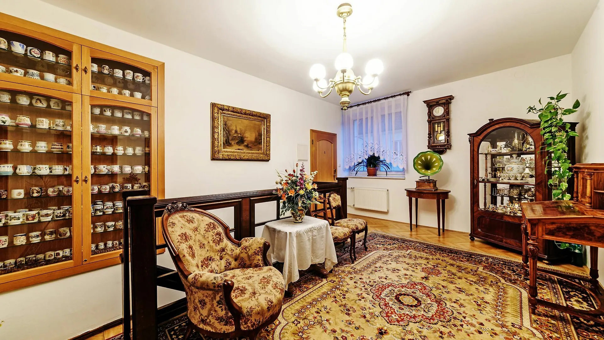*** Guest house Penzion Bird'S Nest Brno Czech Republic